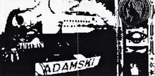 Carica l'immagine nel visualizzatore di Gallery, Adamski : Liveandirect (CD, Album, Mixed)
