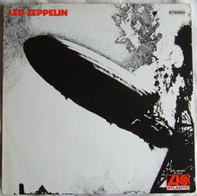 Carica l'immagine nel visualizzatore di Gallery, Led Zeppelin : Led Zeppelin (LP, Album, RE)