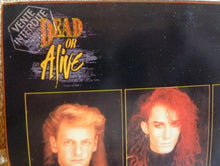 Carica l'immagine nel visualizzatore di Gallery, Dead Or Alive : Brand New Lover (7", Single)