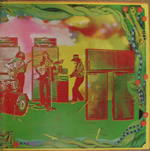 Carica l'immagine nel visualizzatore di Gallery, Hawkwind : Hawkwind (LP, Album, Blu)