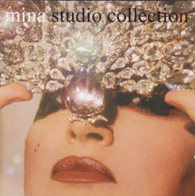 Carica l'immagine nel visualizzatore di Gallery, Mina (3) : Studio Collection (2xCD, Comp)