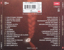Carica l'immagine nel visualizzatore di Gallery, Mina (3) : Studio Collection (2xCD, Comp)