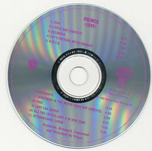 Carica l'immagine nel visualizzatore di Gallery, Prince : 1999 (CD, Album, RE, Pur)