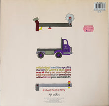 Carica l'immagine nel visualizzatore di Gallery, Five Guys Named Moe : Five Guys Named Moe (LP, Album)