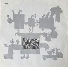 Carica l'immagine nel visualizzatore di Gallery, Five Guys Named Moe : Five Guys Named Moe (LP, Album)