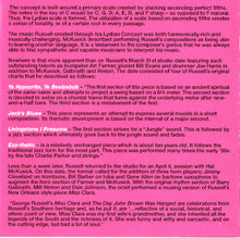 Carica l'immagine nel visualizzatore di Gallery, George Russell : The Complete Bluebird Recordings (CD, Comp)