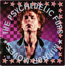 Carica l'immagine nel visualizzatore di Gallery, The Psychedelic Furs : Mirror Moves (LP, Album)