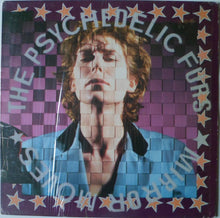 Carica l'immagine nel visualizzatore di Gallery, The Psychedelic Furs : Mirror Moves (LP, Album)