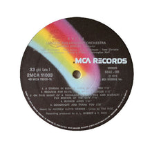 Carica l'immagine nel visualizzatore di Gallery, Andrew Lloyd Webber And Tim Rice : Evita (2xLP, Album)