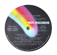 Carica l'immagine nel visualizzatore di Gallery, Andrew Lloyd Webber And Tim Rice : Evita (2xLP, Album)