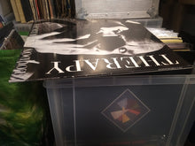 Carica l'immagine nel visualizzatore di Gallery, Loudon Wainwright III : Therapy (LP, Album)