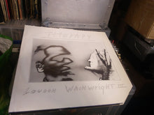 Carica l'immagine nel visualizzatore di Gallery, Loudon Wainwright III : Therapy (LP, Album)