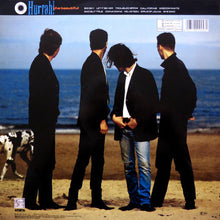Carica l'immagine nel visualizzatore di Gallery, Hurrah! : The Beautiful (LP, Album)