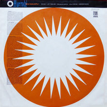 Carica l'immagine nel visualizzatore di Gallery, Hurrah! : The Beautiful (LP, Album)