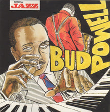 Carica l'immagine nel visualizzatore di Gallery, Bud Powell : Bud Powell (CD, Comp)