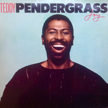 Carica l'immagine nel visualizzatore di Gallery, Teddy Pendergrass : Joy (LP, Album)