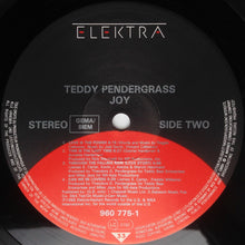 Carica l'immagine nel visualizzatore di Gallery, Teddy Pendergrass : Joy (LP, Album)