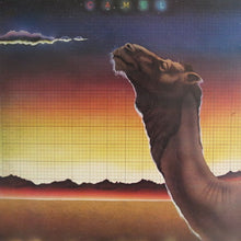 Carica l'immagine nel visualizzatore di Gallery, Camel : Breathless (LP, Album)