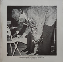 Carica l'immagine nel visualizzatore di Gallery, Sonny Rollins : East Broadway Run Down (LP, Album, RE, Gat)