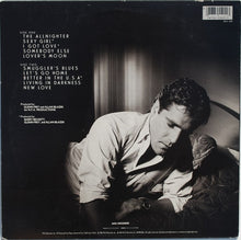 Carica l'immagine nel visualizzatore di Gallery, Glenn Frey : The Allnighter (LP, Album)