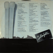 Carica l'immagine nel visualizzatore di Gallery, Glenn Frey : The Allnighter (LP, Album)