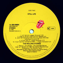 Carica l'immagine nel visualizzatore di Gallery, Rolling Stones* : Still Life (American Concert 1981) (LP, Album, Gat)