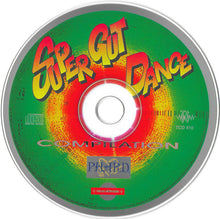 Carica l'immagine nel visualizzatore di Gallery, Various : Super Gut Dance Compilation (CD, Comp, Mixed)