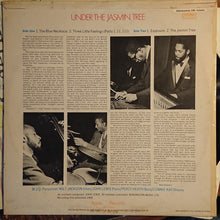Carica l'immagine nel visualizzatore di Gallery, The Modern Jazz Quartet : Under The Jasmin Tree (LP, Album)