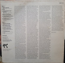 Carica l'immagine nel visualizzatore di Gallery, The Count Basie Trio : For The First Time (LP, Album)