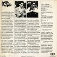 Carica l'immagine nel visualizzatore di Gallery, Art Pepper : ...The Way It Was! (LP, Album, RE, RM)