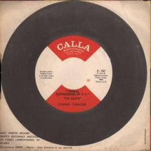 Carica l'immagine nel visualizzatore di Gallery, Johnny Thunder : I'm Alive (7", Single)