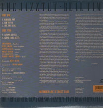 Carica l'immagine nel visualizzatore di Gallery, The Jazztet Featuring Curtis Fuller : The Jazztet - Real Time (LP, Album)