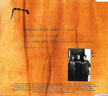 Carica l'immagine nel visualizzatore di Gallery, Rosa Mota : Asbestos Frenzy EP (CD, EP)