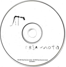 Carica l'immagine nel visualizzatore di Gallery, Rosa Mota : Asbestos Frenzy EP (CD, EP)