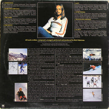 Carica l'immagine nel visualizzatore di Gallery, Rick Wakeman : White Rock (LP, Album)