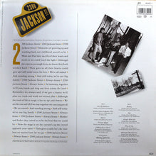Carica l'immagine nel visualizzatore di Gallery, The Jacksons : 2300 Jackson Street (LP, Album)