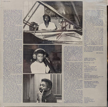 Carica l'immagine nel visualizzatore di Gallery, Albert Dailey Trio : That Old Feeling (LP, Album)
