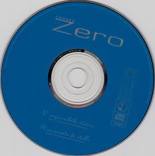 Carica l'immagine nel visualizzatore di Gallery, Renato Zero : L'Impossibile Vivere / Il Mercante Di Stelle (CD, Single)