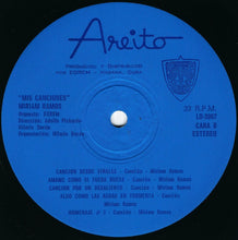 Carica l'immagine nel visualizzatore di Gallery, Miriam Ramos : Mis Canciones (LP, Album)