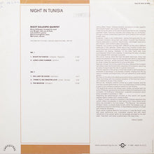 Carica l'immagine nel visualizzatore di Gallery, Dizzy Gillespie : Night In Tunisia (LP, Album)