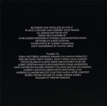 Carica l'immagine nel visualizzatore di Gallery, Kite (6) : V (CD, EP)