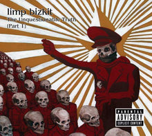 Carica l'immagine nel visualizzatore di Gallery, Limp Bizkit : The Unquestionable Truth (Part 1) (CD, Album, Enh, Dig)