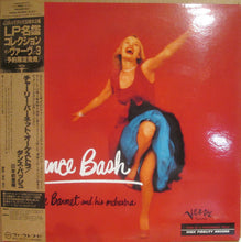 Carica l'immagine nel visualizzatore di Gallery, Charlie Barnet And His Orchestra : Dance Bash (LP, Album, Mono, RE)