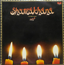 Carica l'immagine nel visualizzatore di Gallery, Various : Shamakhana - A Live Mehfil Of Ghazals (2xLP, Album, Comp)