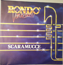 Carica l'immagine nel visualizzatore di Gallery, Rondò Veneziano : Scaramucce (LP, Album)