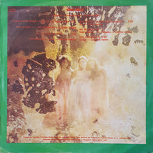 Carica l'immagine nel visualizzatore di Gallery, Irakere : Irakere (LP, Album, Blu)