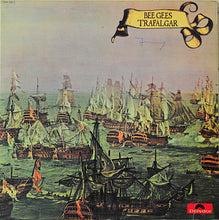 Carica l'immagine nel visualizzatore di Gallery, Bee Gees : Trafalgar (LP, Album)