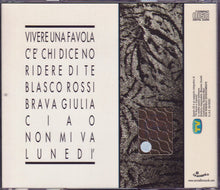 Carica l'immagine nel visualizzatore di Gallery, Vasco Rossi : C'è Chi Dice No (CD, Album, RE)