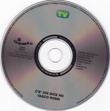 Carica l'immagine nel visualizzatore di Gallery, Vasco Rossi : C'è Chi Dice No (CD, Album, RE)