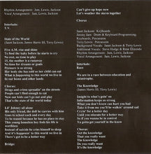 Carica l'immagine nel visualizzatore di Gallery, Janet Jackson : Rhythm Nation 1814 (CD, Album)